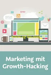 Video2Brain – Marketing mit Growth-Hacking的图片1