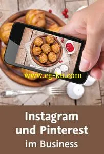 Video2Brain – Instagram und Pinterest im Business [Aktualisiert am: 29.01.2016]的图片2