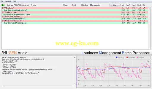 NuGen Audio LMB v1.7.1.2 WiN的图片1