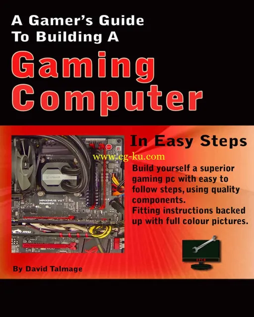 A Gamers Guide To Building A Gaming Computer-P2P的图片1