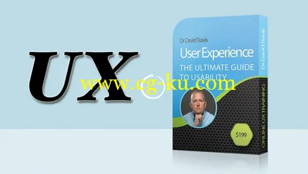 User Experience (UX): The Ultimate Guide to Usability and UX (2016)的图片1