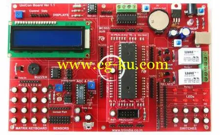 PIC Microcontrollers: Design & Manufacture Your Training Kit的图片1