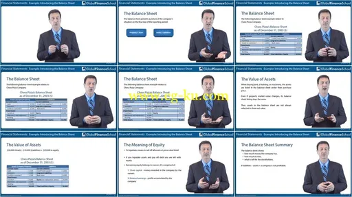 Financial Statements Analysis: Learn to Invest Like a Pro的图片2