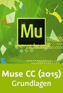 Video2Brain – Muse CC (2015) — Grundlagen的图片1