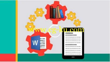 Format in Microsoft Word and Convert to eBook in Calibre的图片1