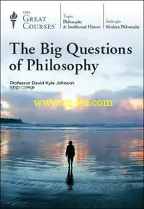 TTC Video – The Big Questions of Philosophy的图片1