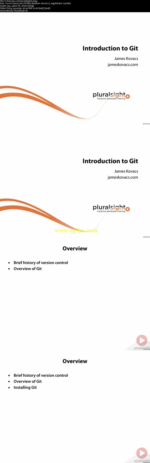 Git Fundamentals的图片1