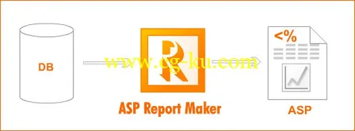 ASP Report Maker 6.0.1的图片1