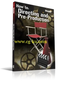 Videomaker – How To: Directing and Pre-Production的图片2