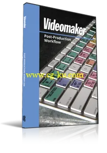 Videomaker – Post Production Workflow的图片2