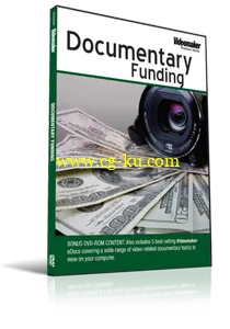 Videomaker – Documentary Funding的图片2