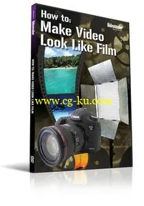 Videomaker – How To: Make Video Look Like Film的图片2