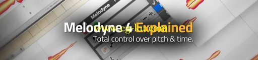 Groove3 – Melodyne 4 Explained (2016)的图片1