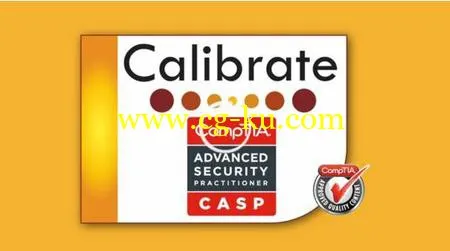 CompTIA Advanced Security Practitioner: CAS-002的图片1