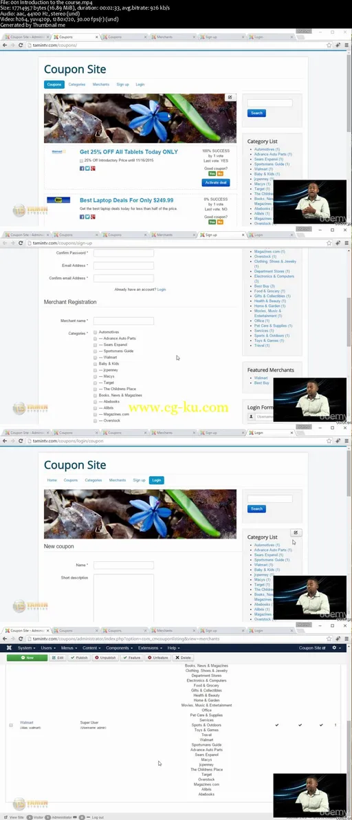 Create a Coupon Website To Promote Your Affiliate Products的图片2