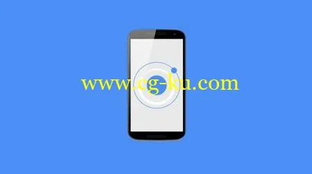 Learn Mobile App Deveopment with Ionic Framework的图片1