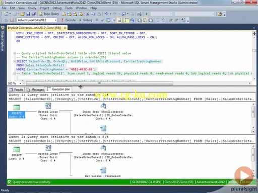 Scaling SQL Server 2012 Part 1 with Glenn Berry (2014)的图片2