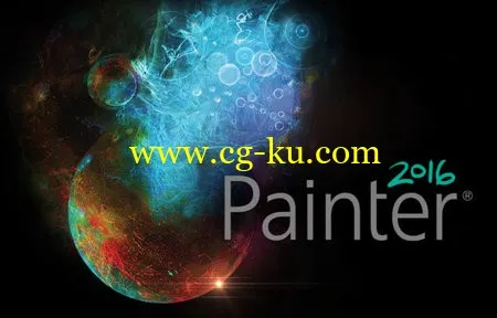 Corel Painter 2016 15.1.0.740 Multilingual的图片1