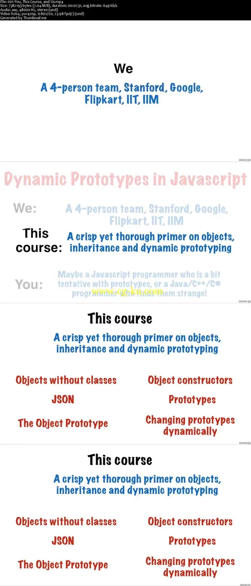 Byte-Sized-Chunks: Dynamic Prototypes in Javascript的图片2