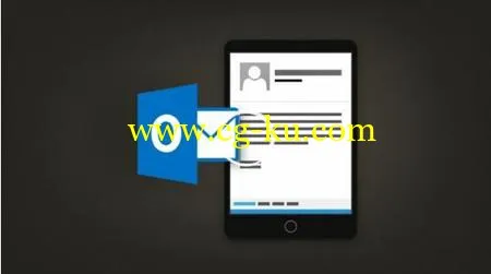 Mastering Microsoft Outlook 2016 Made Easy Training Tutorial的图片1