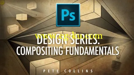 Kelbytraining – Design Series: Compositing Fundamentals的图片1