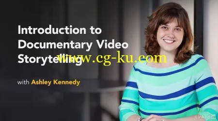 Lynda – Introduction to Documentary Video Storytelling的图片1