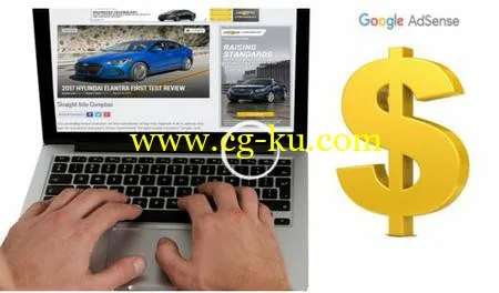 How To Earn Money Online From Adsense的图片1