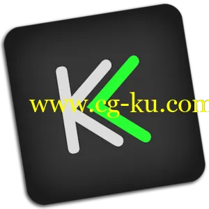KeyKey 2.7.9 Multilingual MacOSX的图片1