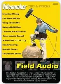 Videomaker – Field Audio的图片1