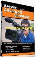 Videomaker – Advanced Shooting的图片1