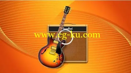 GarageBand Masterclass的图片1