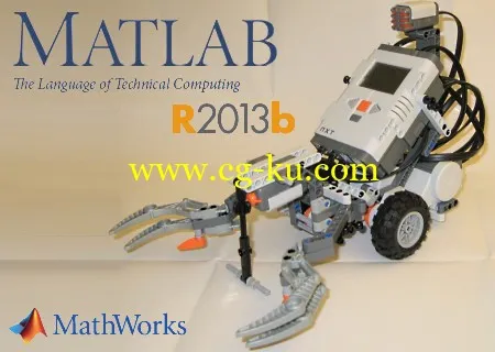 Mathworks Matlab R2013b Linux的图片1