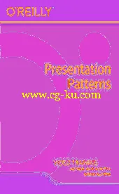 Presentation Patterns的图片2