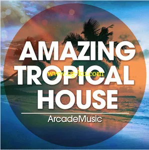 ArcadeMusic Amazing Tropical House WAV MiDi Ni MASSiVE PRESETS FL STUDiO PROJECT的图片1