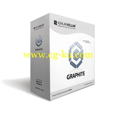 Ashlar Vellum Graphite 8.9.18 SP4R5 Win/Mac的图片1