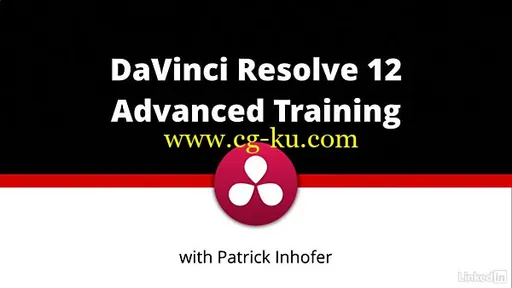 Lynda – DaVinci Resolve 12 Advanced Color Grading的图片1