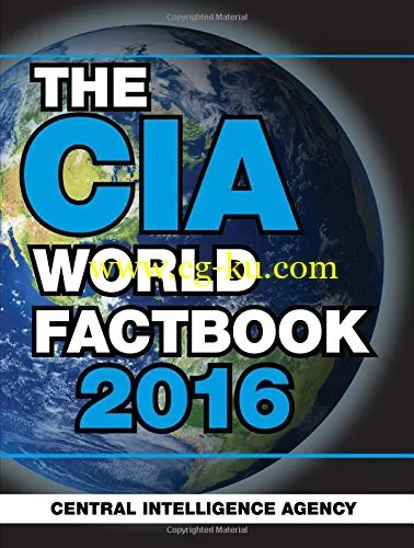 The CIA World Factbook 2016-P2P的图片1