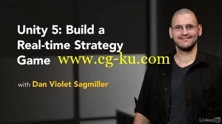 Lynda – Unity 5: Build a Real-Time Strategy Game的图片1