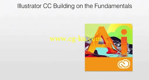 Illustrator CC Building on the Fundamentals的图片1