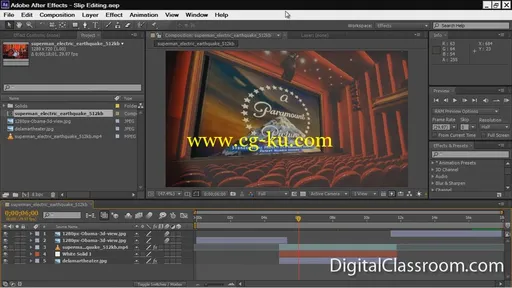 LearnNowOnline – After Effects CS6 Tips & Tricks, Part 2: Effects的图片2