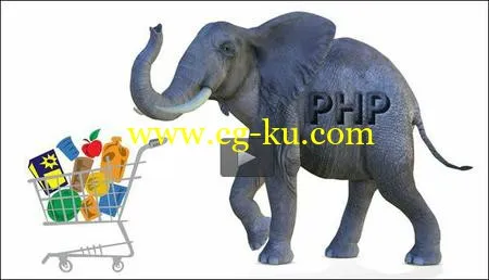 PHP: Ecommerce for beginners – Build Stores and Make Money (Update 2016)的图片1