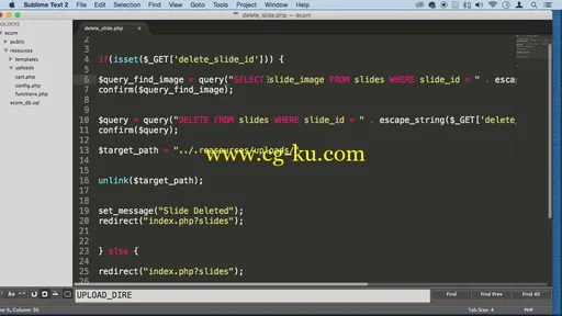 PHP: Ecommerce for beginners – Build Stores and Make Money (Update 2016)的图片2