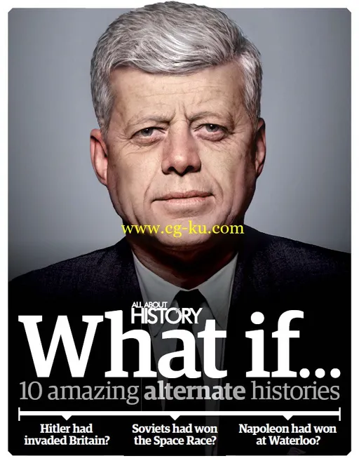 All About History: What If…-P2P的图片1