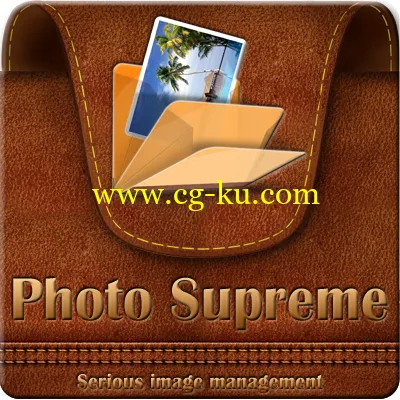 IdImager Photo Supreme 3.3.0.2601 Multilingual的图片1