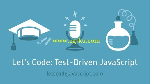 Let’s Code: Test-Driven JavaScript的图片1