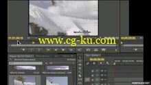 CreativeLive – Adobe Premiere with Larry Jordan的图片2