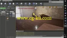 Learn to Code by Making Games – The Unreal Engine Developer (2016)的图片1