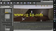 Learn to Code by Making Games – The Unreal Engine Developer (2016)的图片3