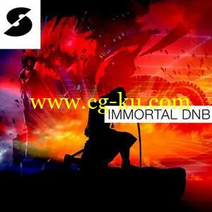 Samplephonics Immortal DnB MULTiFORMAT的图片1