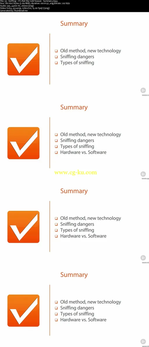 Ethical Hacking: Sniffing的图片2